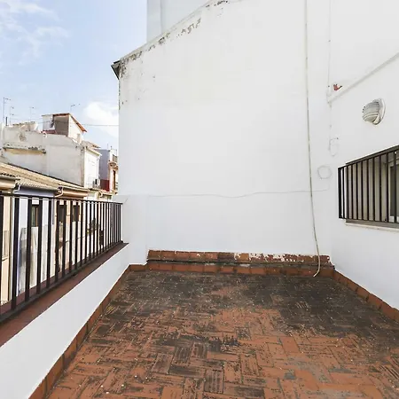Living Bolseria Street *